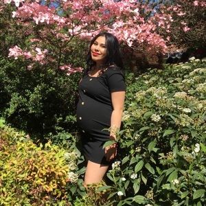 Meet your Posher, Nansi